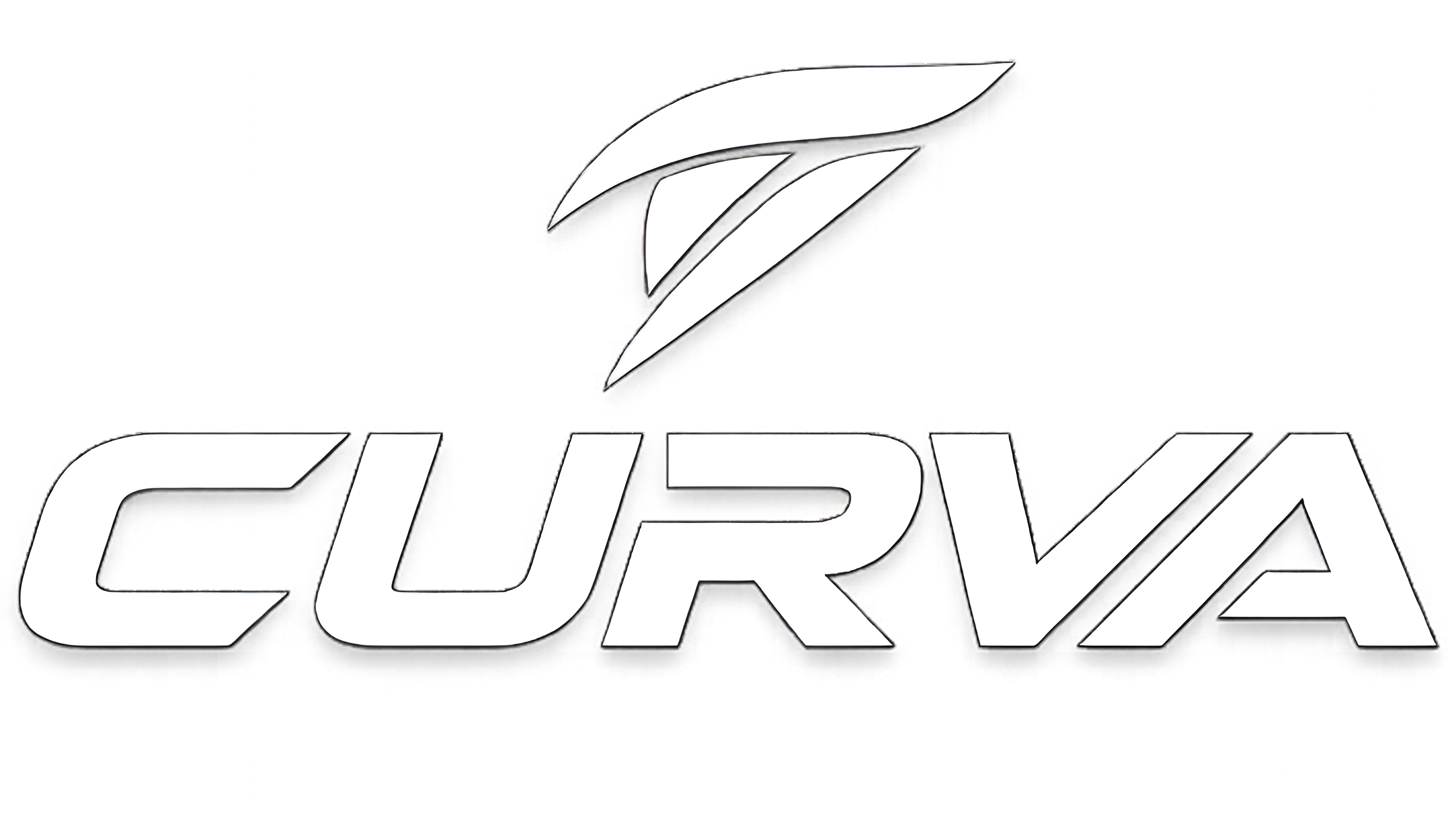 CURVA Logo
